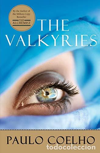 Libros: The Valkyries - Paulo Coelho - Foto 1