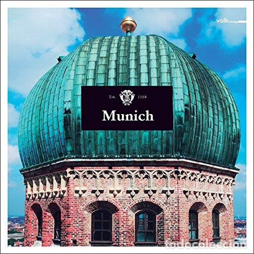 Libros: Munich - Volk Verlag - Foto 1