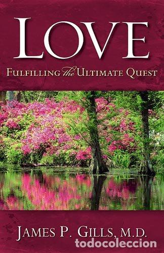 Libros: Love: Fulfilling The Ultimate Quest - Foto 1
