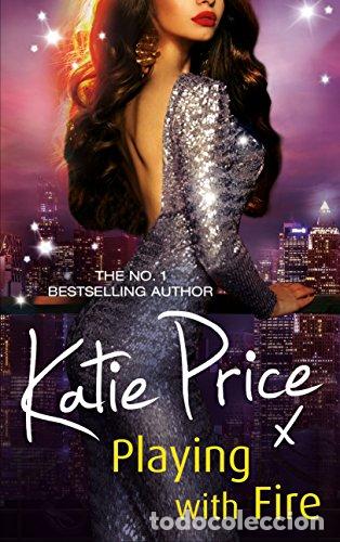 Libros: Playing With Fire - Price, Katie - Foto 1