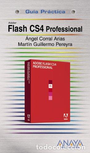 Libros: Flash CS4 Professional - Foto 1