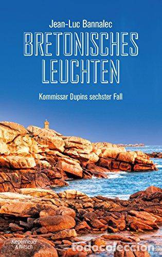 Libros: Bretonisches Leuchten (Texto en alem&aacute;n) - Foto 1