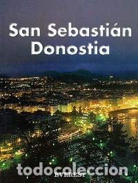Libros: San Sebastian - RAFAEL AGUIRRE - Foto 1