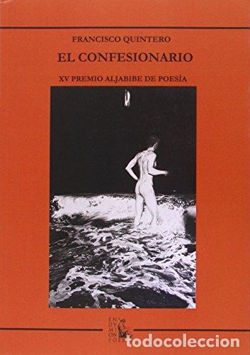 Libros: El Confesionario (Primera edici&oacute;n) - Foto 1