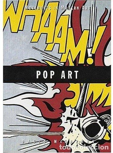 Libros: Pop Art (Movements In Modern Art) - Foto 1