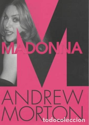 Libros: Madonna (FIRST EDITION) - Foto 1