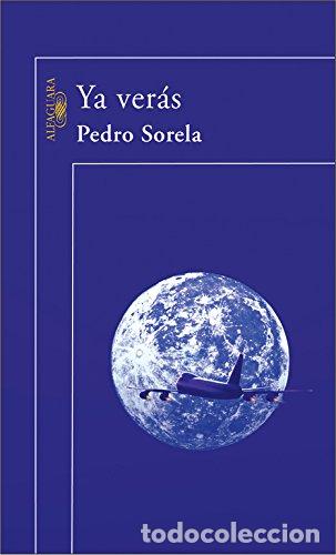 Libros: YA VERAS (Primera edici&oacute;n) - Foto 1