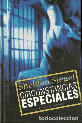 Libros: Circunstancias Especiales - Foto 1