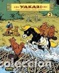 Libros: Yakari Y Los Castores (Primera edici&oacute;n) - Derib - Foto 1