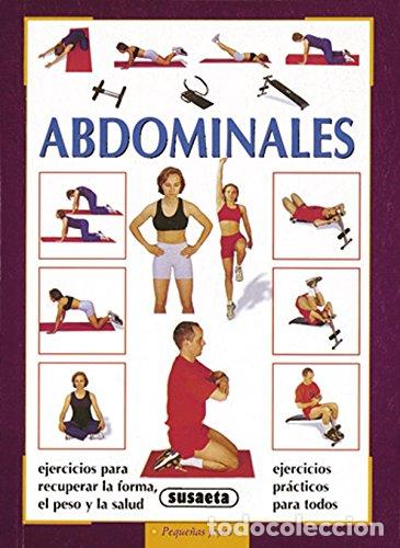 Libros: Abdominales - Roberto Maccadanza - Foto 1
