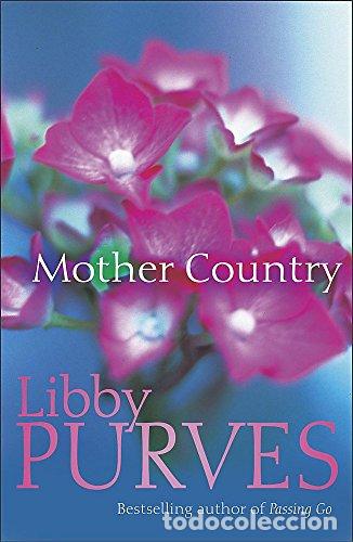 Libros: Mother Country - Libby Purves - Foto 1