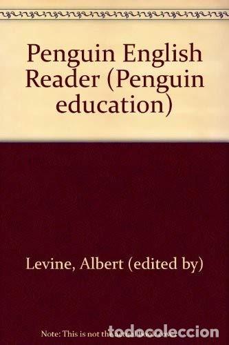 Libros: Penguin English Reader - Foto 1