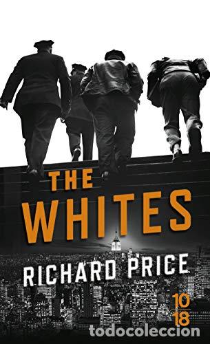 Libros: The Whites - Richard Price - Foto 1