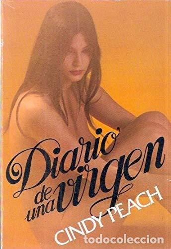 Libros: Diario De Una Virgen - Foto 1