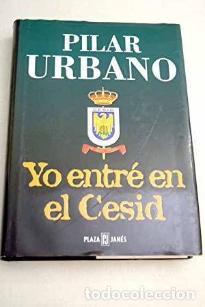 Libros: Yo entr&eacute; en el Cesid - Foto 1