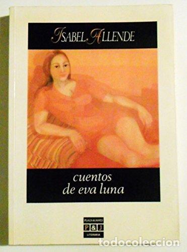 Libros: Cuentos De Eva Luna - Isabel Allende - Foto 1