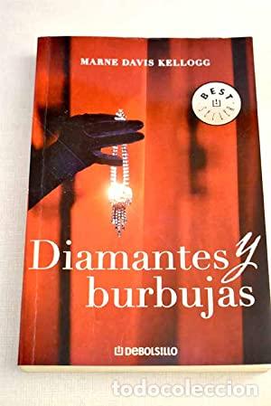 Libros: Diamantes Y Burbujas - Foto 1