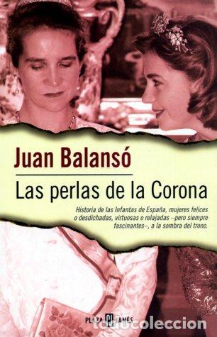 Libros: Las Perlas De La Corona - Foto 1