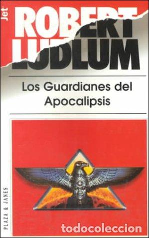Livros em segunda m&atilde;o: Los Guardianes Del Apocalipsis