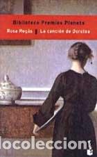 Libros: La Cancion De Dorotea - Foto 1