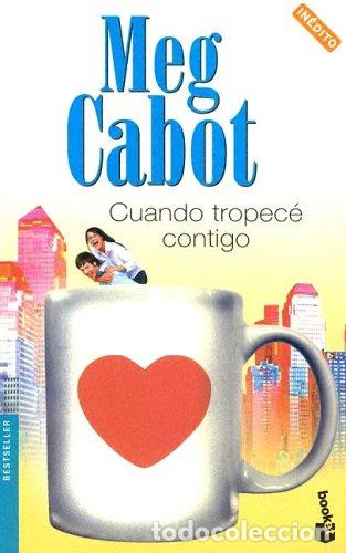 Libros: Cuando Tropec&eacute; Contigo - Foto 1