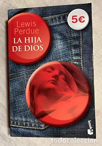 Libros: La Hija De Dios - Lewis Perdue - Foto 1