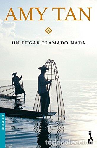 Libri di seconda mano: Un Lugar Llamado Nada