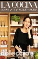 Libros: La Cocina De Samantha Vallejo-N&aacute;gera - Foto 1