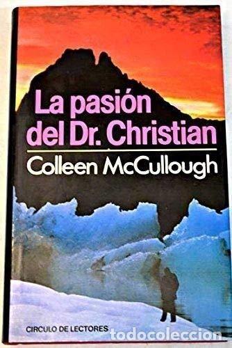 Libros: La Pasi&oacute;n Del Dr. Christian - Foto 1
