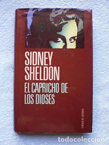 Libros: El Capricho De Los Dioses - Foto 1