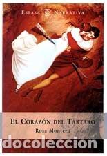 Libros: El Corazon Del Tartaro (Narrativa) - Foto 1