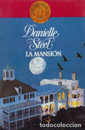 Libros: La Mansion / Thurston House - Foto 1