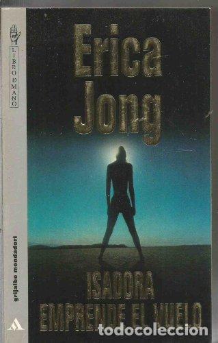Libros: Isadora Emprende El Vuelo - Foto 1