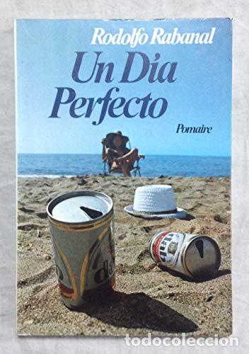 Libros: Un Dia Perfecto - Rodolfo Rabanal - Foto 1