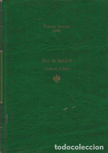 Libros: Soy La Madre - Carmen Conde - Foto 1