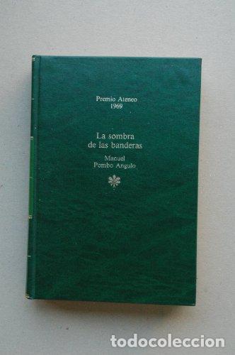 Libros: La Sombra De Las Banderas - Foto 1
