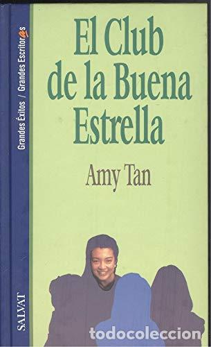 Libros: El Club De La Buena Estrella - Foto 1