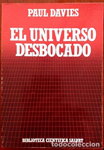 Libros: El Universo Desbocado - Foto 1