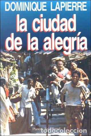 Libros: La Ciudad De La Alegr&iacute;a - Foto 1