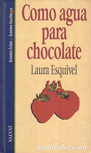 B&uuml;cher: Como Agua Para Chocolate