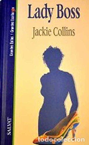 Libros: Lady Boss - Jackie Collins - Foto 1