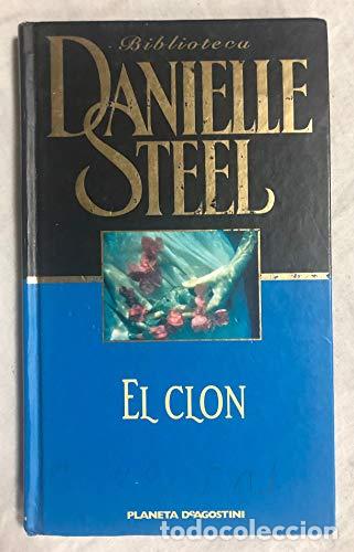 Libros: El Clon - Danielle Steel - Foto 1