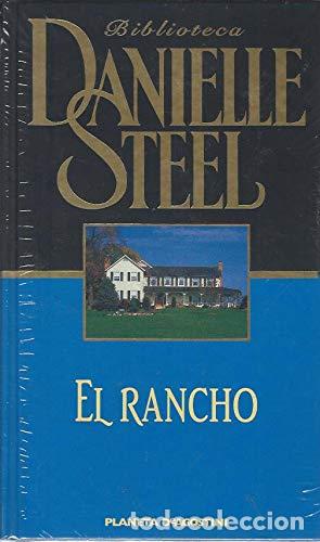 Libros: El Rancho - Danielle Steel - Foto 1