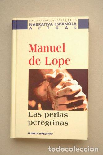 Libros: Las Perlas Peregrinas - Foto 1