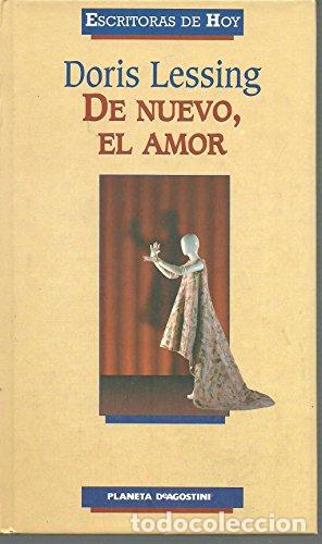 Libros: De Nuevo, El Amor - Doris May Lessing - Foto 1