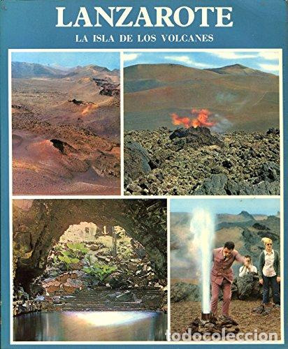 Libros: Lanzarote - Vvaa - Vvaa - Foto 1