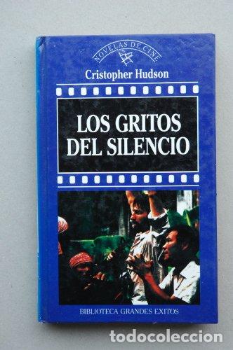 Libros: Los Gritos Del Silencio - Foto 1