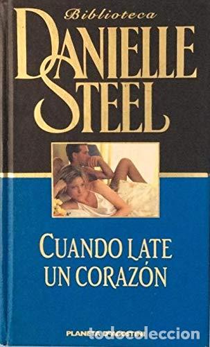 Libros: Cuando Late Un Coraz&oacute;n - Foto 1