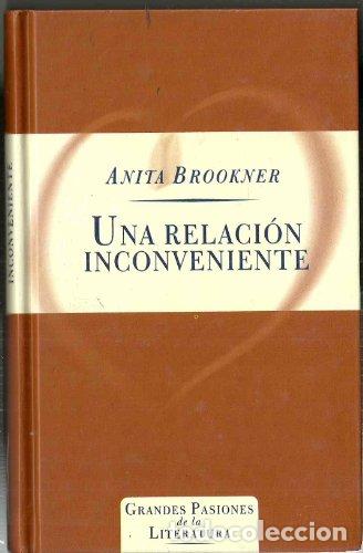 Libros: Una Relaci&oacute;n Inconveniente - Foto 1