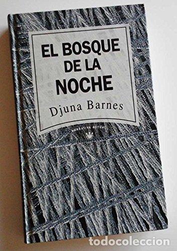 Libros: El Bosque De La Noche - Foto 1